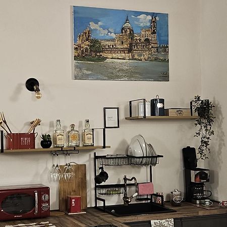 La Barbera'S Apatments Old Town Pa Διαμέρισμα Παλέρμο Εξωτερικό φωτογραφία