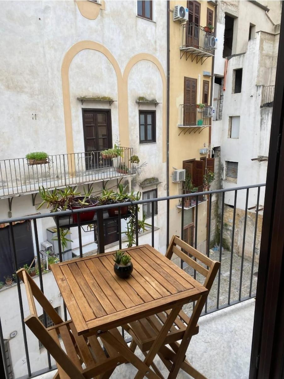 La Barbera'S Apatments Old Town Pa Διαμέρισμα Παλέρμο Εξωτερικό φωτογραφία
